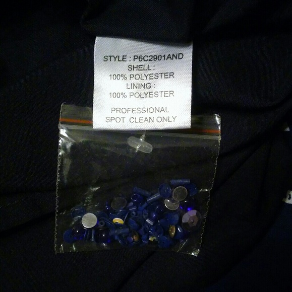 🎉HP🎉 Neiman Marcus Parker Woodstock Dress🌻 - Picture 6 of 6